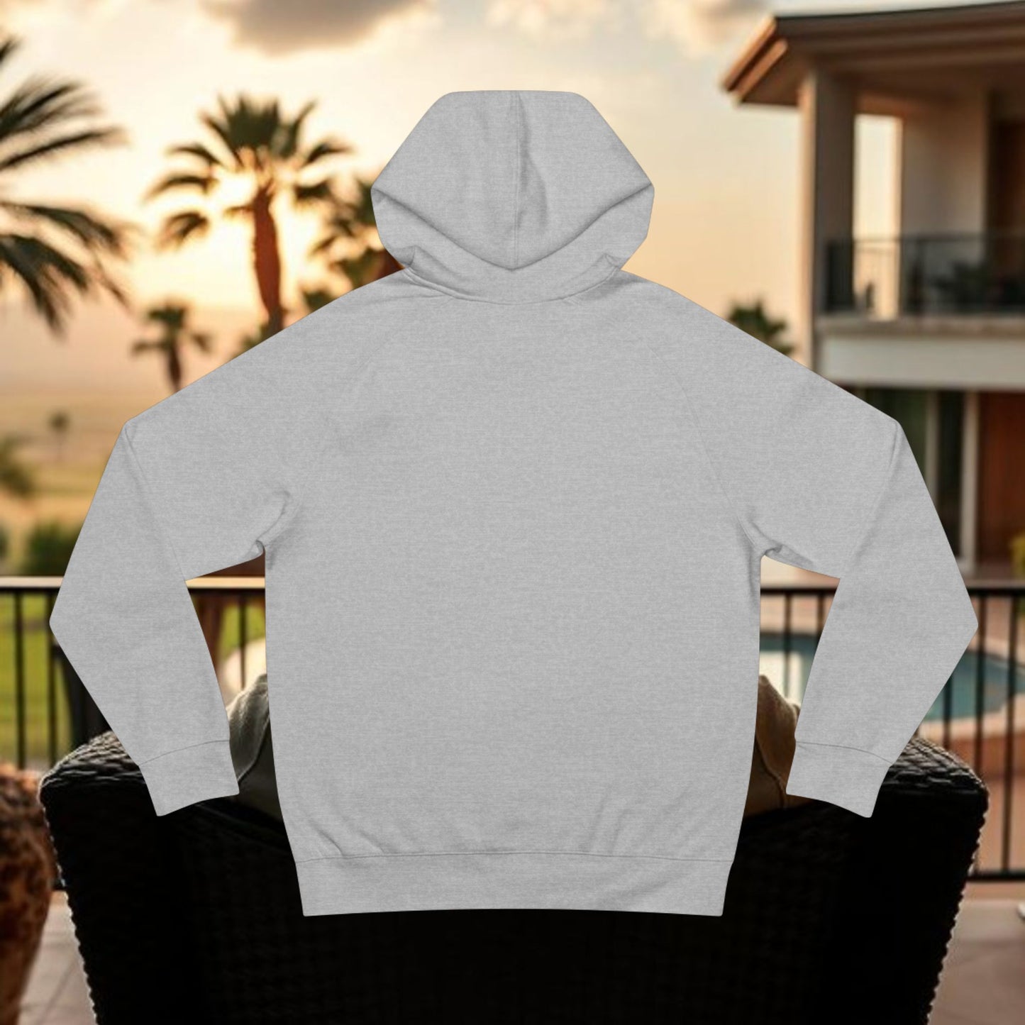 The Wing Man Unisex Hoodie | Casual Wear for Friends, Gift for Besties, Comfy Layer, Hooded Sweatshirt, Relaxed Style