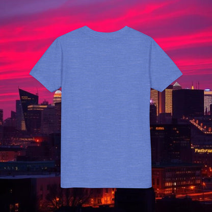 Baseball Stars Youth Short Sleeve Tee with Number 3, Kids Casual Wear, Birthday Gift, Sports Day, School Activities, Team Spirit