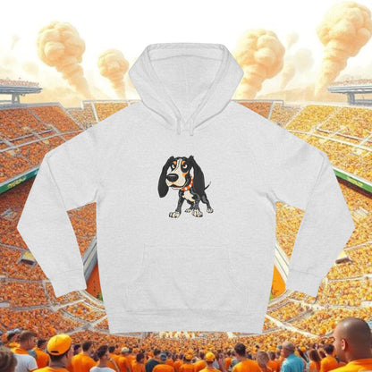 Stylish Hoodie, Unisex Supply Hoodie for Sports Fans, Cozy Sweatshirt for Casual Wear, Gift for Football Fans, Perfect for Gameday