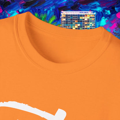 TB Monogram Tee — 813 Tampa Area Short-Sleeve T-Shirt