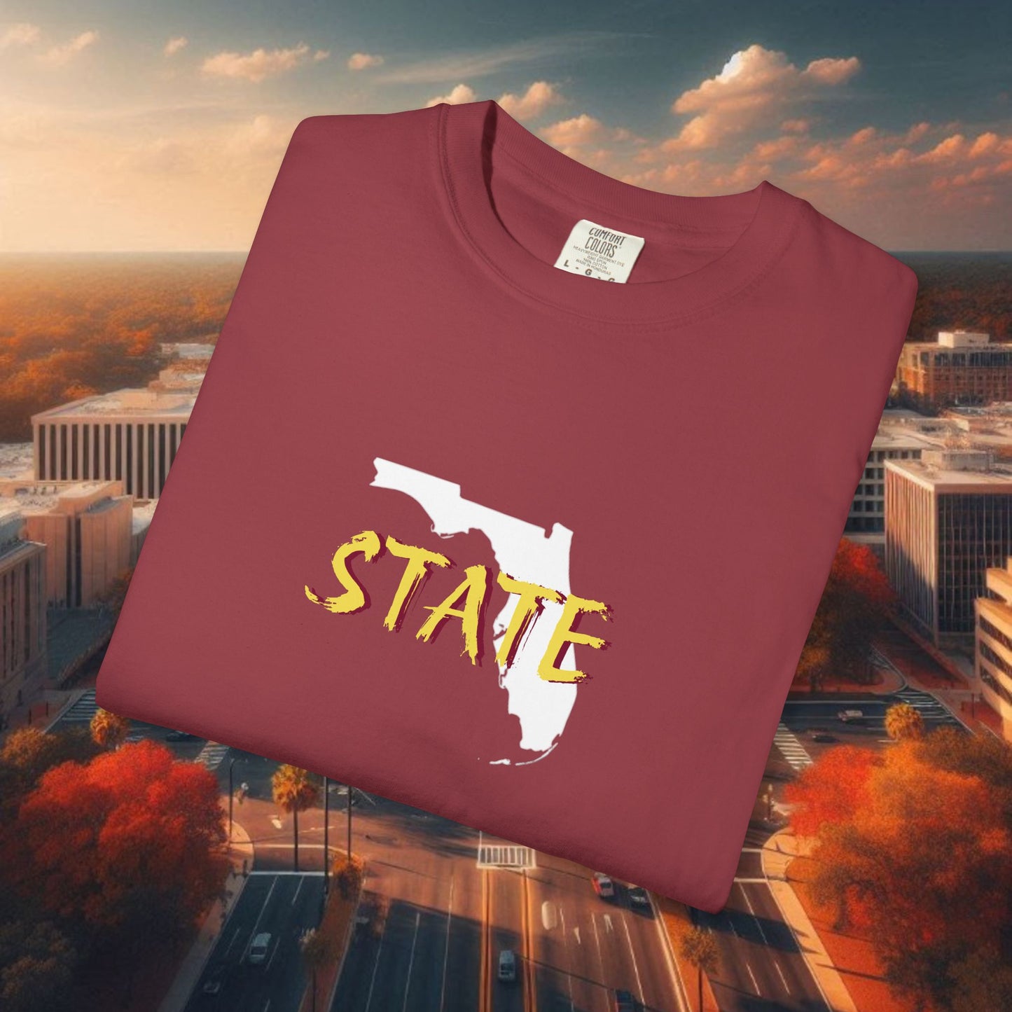 Stylish Unisex T-Shirt | Casual Graphic Tee, College Apparel, Gift for Fans, Sportswear, Tailgate Outfit