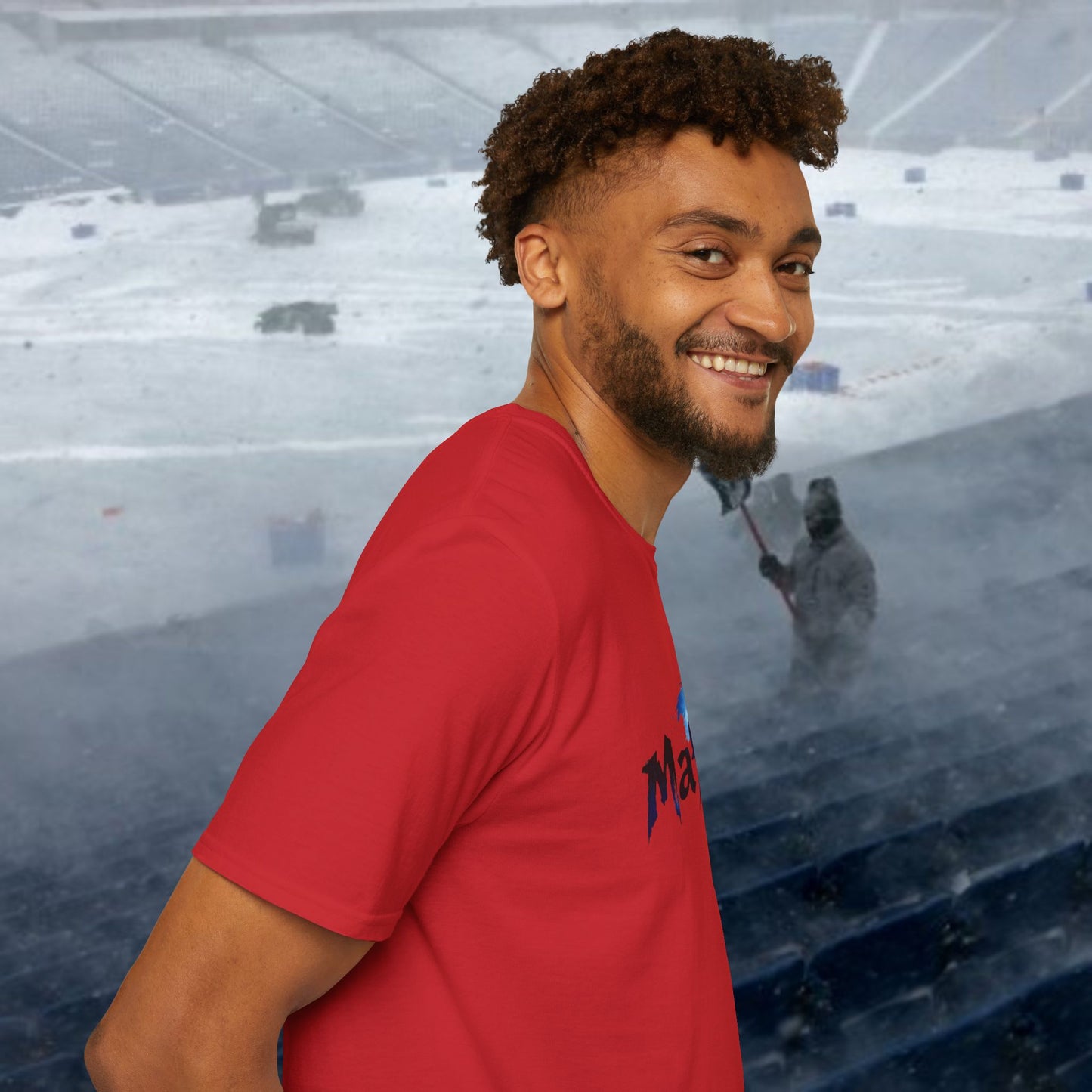 Mafia Graphic Tee, Unisex Softstyle T-Shirt for Casual Outings, Perfect Gift for Fans, Streetwear, Party Wear, Birthday Present