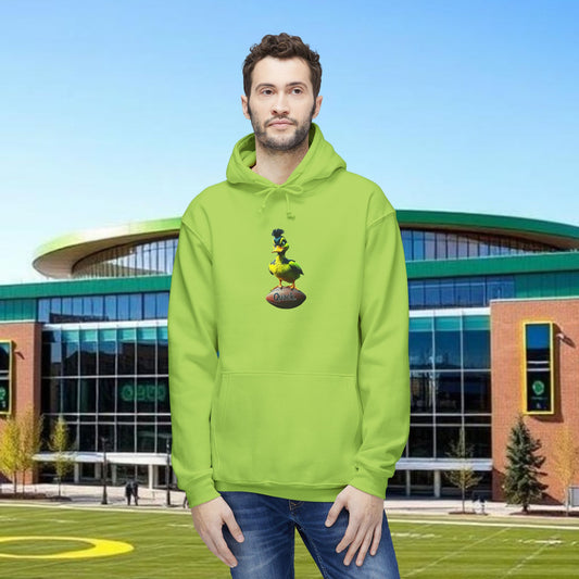 Graphic Hoodie, Unisex Sweatshirt for Gamers, Sports Fans, Birthday Gift, Colorful Apparel, Sports fans