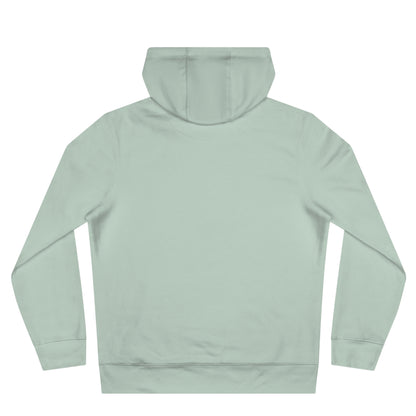 #51 Hooded Sweatshirt - Cozy Gift for Him/Her, Casual Wear, Seattle Fans, Streetwear
