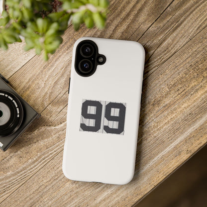 Stylish Phone Case for Baseball Fans | Customizable, Durable, Perfect Gift, Sports Lovers, Unique Design