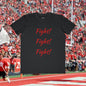 Utah Fight Song Tee - Fight! Win! | Men's Shirt, Sporty Fashion, Inspirational Gift, Men's T-Shirt, Gym Wear