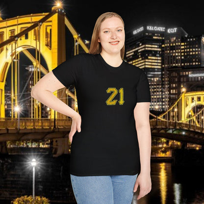 Baseball Legends Unisex T-Shirt - Perfect for Baseball Fans, Sports Events, Birthdays, Gifts, Collectibles