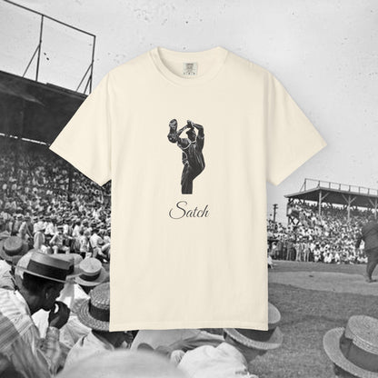 Legends Tribute T-shirt, Retro Baseball Apparel, Negro League Tee, Soft Shirt, Vintage Sports Top