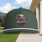 Elephant Logo Rope Cap