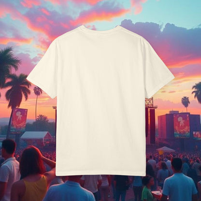 Unisex Beer Goggles Tee, Comedy T-Shirt, Festival Shirt, Funny Summer Tee, Barbecue Outfit, Gift for Beer Lovers