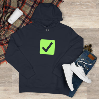 Cash it! Sweatshirt - Trendy Hoodie, Perfect Gift for Kings, Unisex Pullover, Casual Wear, Warm Layers, Everyday Comfort