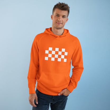 Fan Graphic Hoodie, Unisex Supply Hoodie, Casual Wear, Street Style, Cozy Layering, Gift for Friends