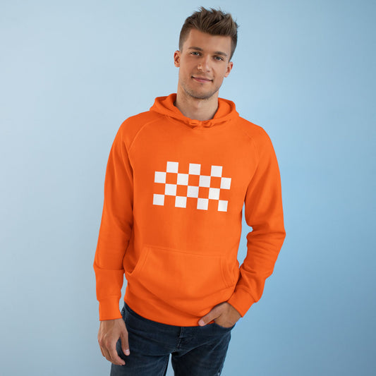 Fan Graphic Hoodie, Unisex Supply Hoodie, Casual Wear, Street Style, Cozy Layering, Gift for Friends