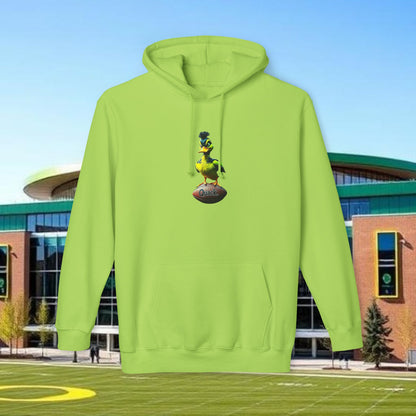 Graphic Hoodie, Unisex Sweatshirt for Gamers, Sports Fans, Birthday Gift, Colorful Apparel, Sports fans