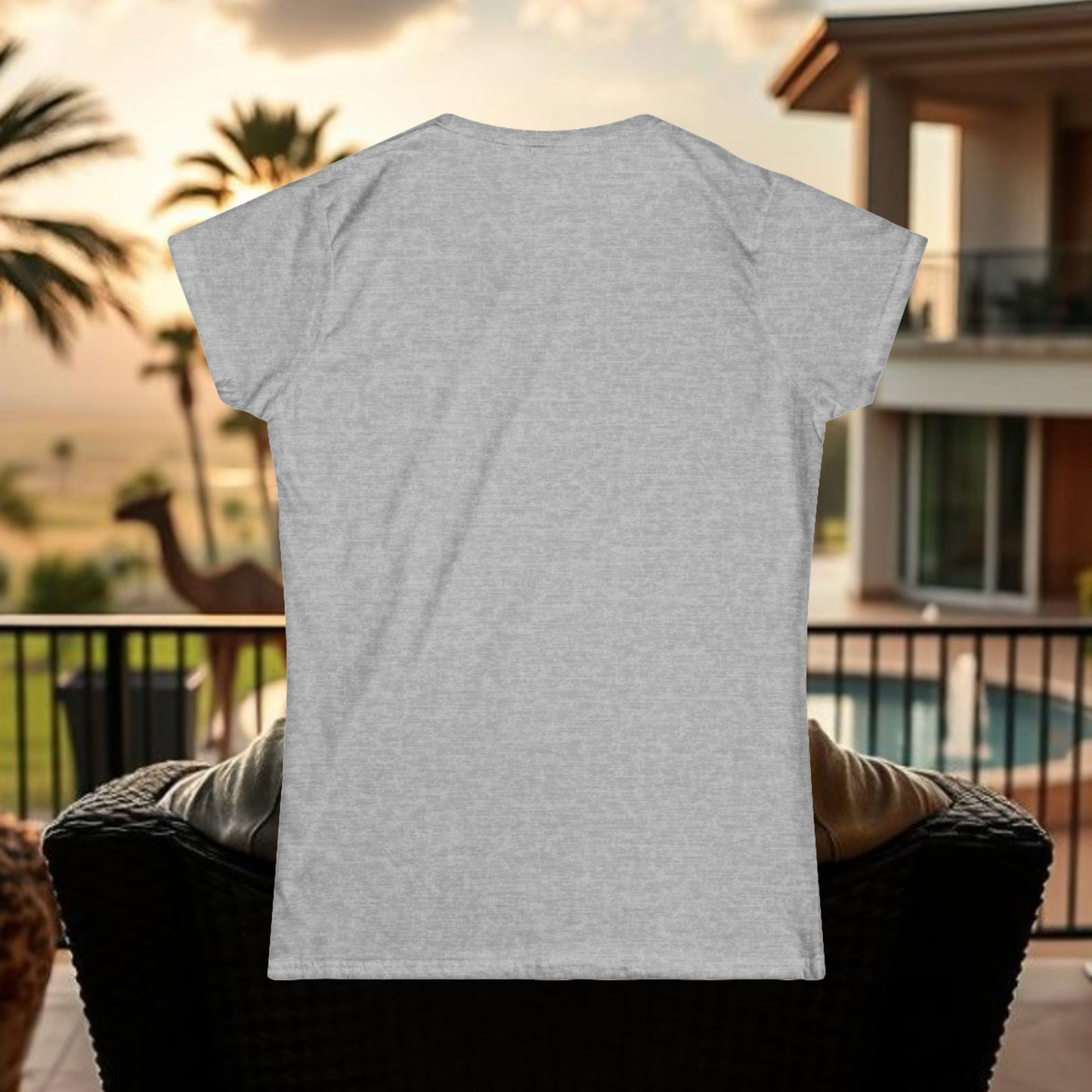 Vodka Sodes Women's Softstyle Tee | Casual Summer Shirt, Gift for Friends, Vacation Wear, Party Outfit, Funny Quote Tee