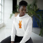 Victory Themed Unisex Hoodie, Perfect for Football Fans, Tailgate & Gameday Hoodie