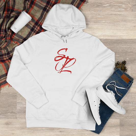 St. Louis Script Hoodie – Comfortable Fitting Pullover, Perfect for Gameday