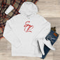 St. Louis Script Hoodie – Comfortable Fitting Pullover, Perfect for Gameday