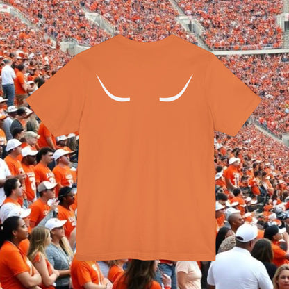 Austin Graphic Tee, Casual Unisex Shirt, Austin Shirt, Gifts for Texas Lovers, Everyday Wear, Unique Tourist Souvenir