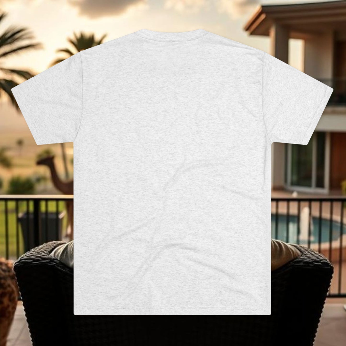 The Wingman T-Shirt — Funny Wingman Graphic Tee with Chili Pepper & Wings