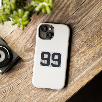 Stylish Phone Case for Baseball Fans | Customizable, Durable, Perfect Gift, Sports Lovers, Unique Design