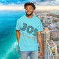 305 Ocean Drive T-Shirt — Miami Beach Garment-Dyed Tee