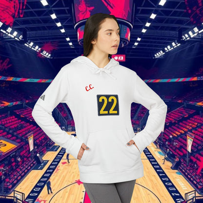 Hoodie for Every Fan, Comfortable Athletic Apparel, Perfect for Game Days, Casual Outings, Gift for Sports Lovers