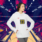 Hoodie for Every Fan, Comfortable Athletic Apparel, Perfect for Game Days, Casual Outings, Gift for Sports Lovers
