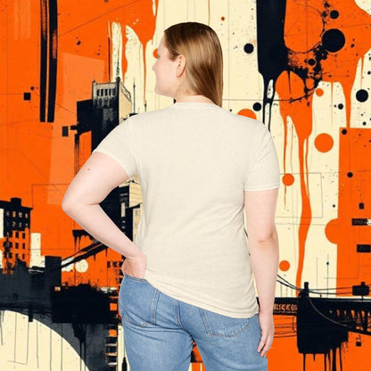 Baseball Legends Shirt, Unique 25 Graphic Unisex Softstyle T-Shirt, Casual Wear, Sporty Outfit