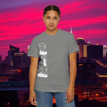 Philly Green Script T-Shirt