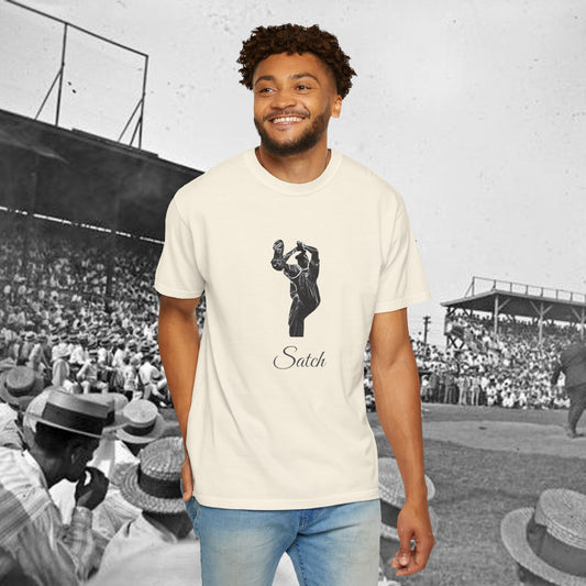 Legends Tribute T-shirt, Retro Baseball Apparel, Negro League Tee, Soft Shirt, Vintage Sports Top