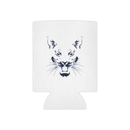 Zombie Nation Can Cooler | Fun Drink Holder, Party Favor, Gift for Beer Lovers, Summer BBQ, Tailgate Accessory