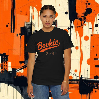 Funny Fan Tee, Unisex Garment-Dyed T-shirt, Funny Ohtani Tee, Casual Tee, Fun Gift, Streetwear Fashion, Everyday Wear