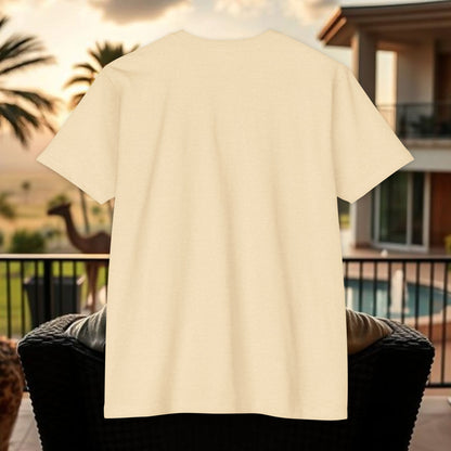 Wing Man Banksy Inspired Streetwear T-Shirt - Unisex Graphic Tee, Casual Wear, Unique Gift, Everyday Style, Urban Vibe, Festival Outfit