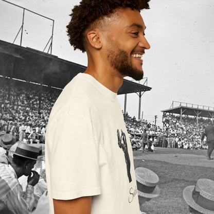 Legends Tribute T-shirt, Retro Baseball Apparel, Negro League Tee, Soft Shirt, Vintage Sports Top