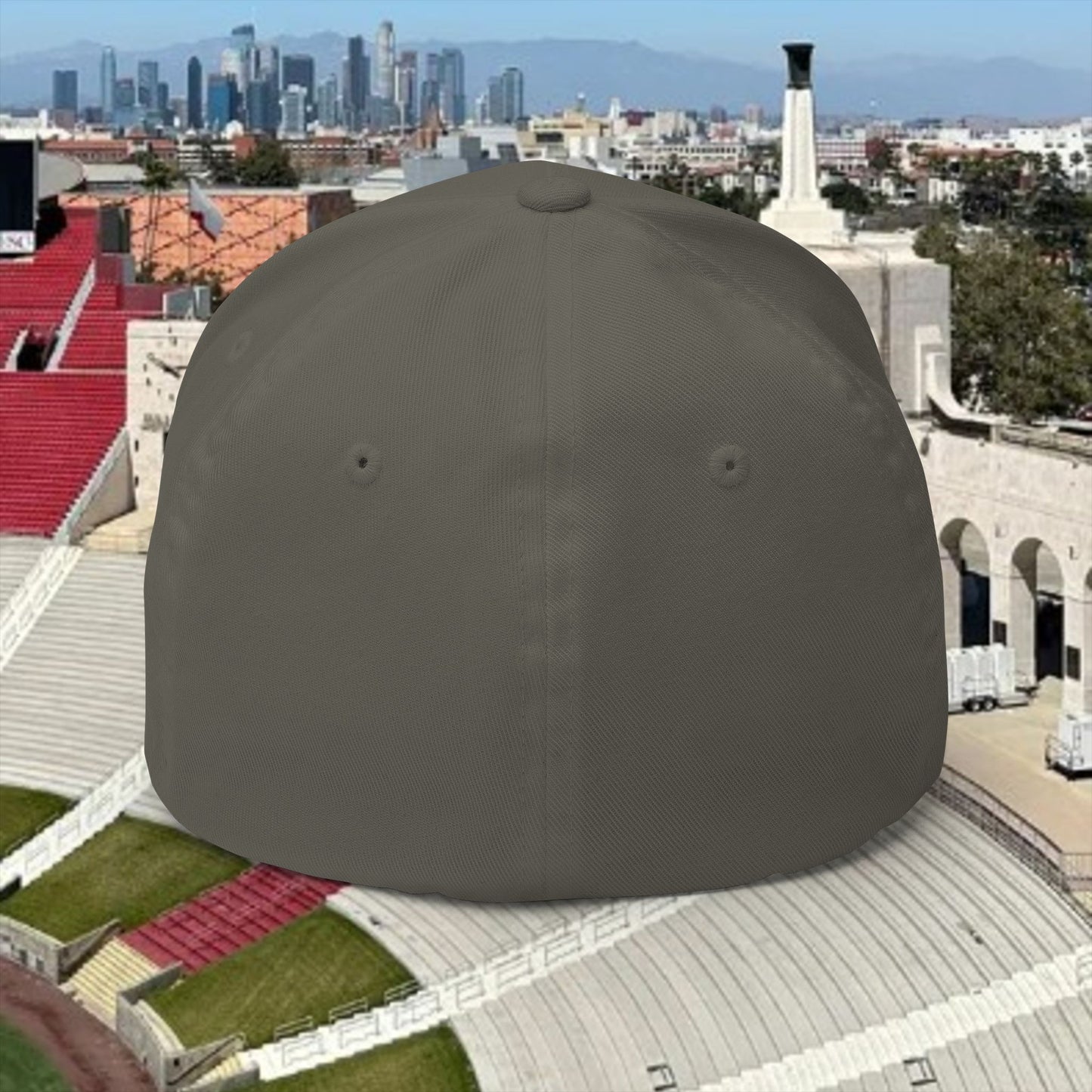 Victory Inspired Embroidered Cap, Stylish Hat, Trendy Accessories, Gift for Him or Her, Casual Headwear, Unique Cap for Gameday