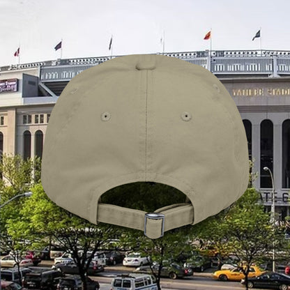 Baseball Stars Distressed Unisex Baseball Cap with Custom Number 99, Trendy Hat for Casual Outfits, Gifts for Sports Lovers