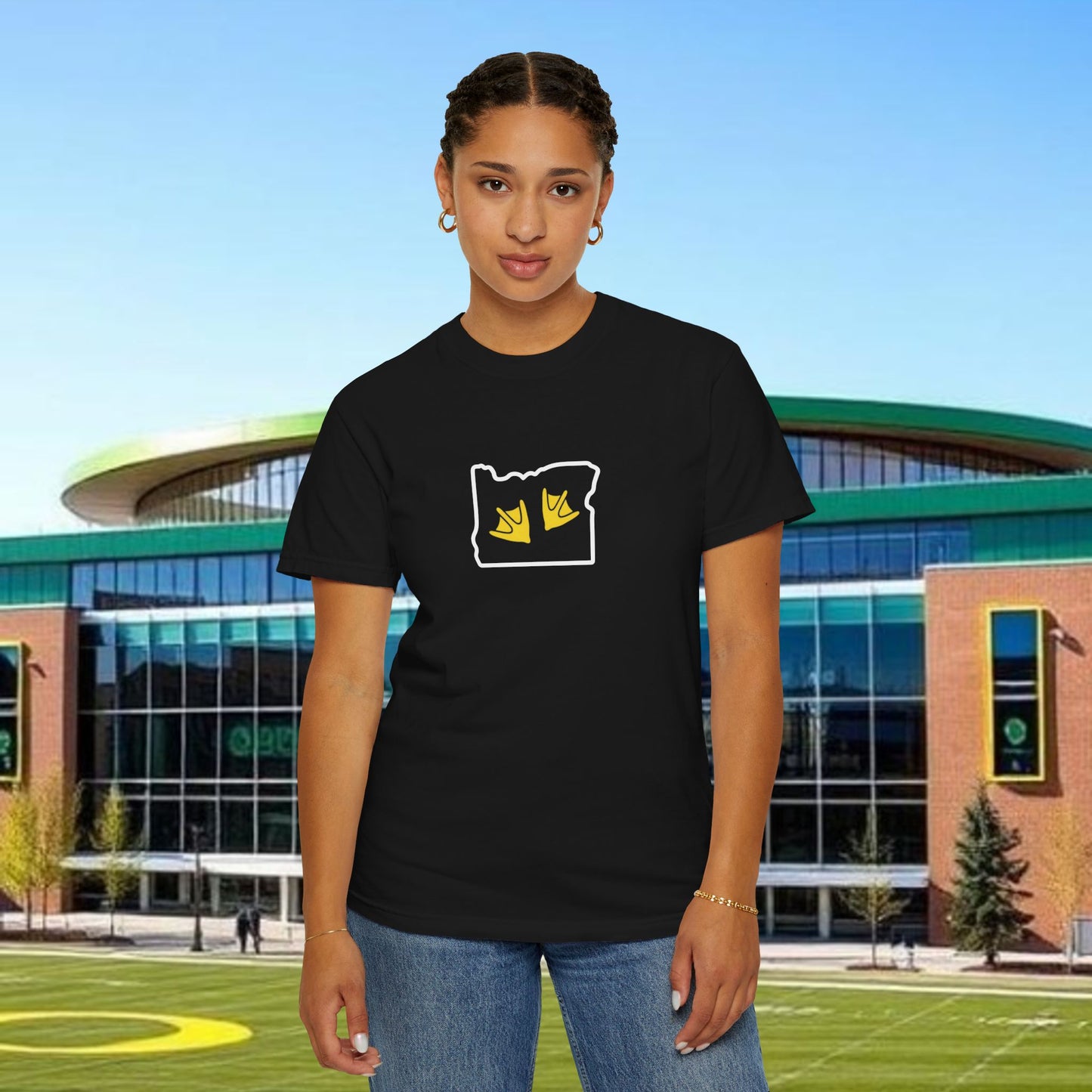 Unisex T-Shirt, Casualwear, Gift for Travelers, Comfortable Summer Style, Ideal for Fans, Birthday