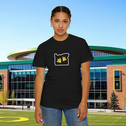 Unisex T-Shirt, Casualwear, Gift for Travelers, Comfortable Summer Style, Ideal for Fans, Birthday