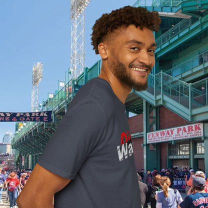 Dirty Water Unisex Softstyle T-Shirt | Casual Graphic Tee, Summer Outfit, Gift for Friends, Beachwear, Everyday Wear