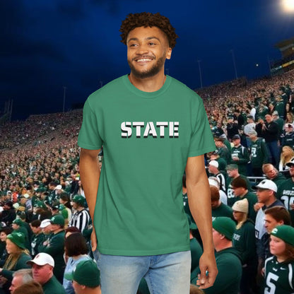 Stylish Unisex T-Shirt - Perfect for Game Days, Casual Outings, or Gift Ideas, Fun Tee for Sports Fans, No Fly Zone Apparel