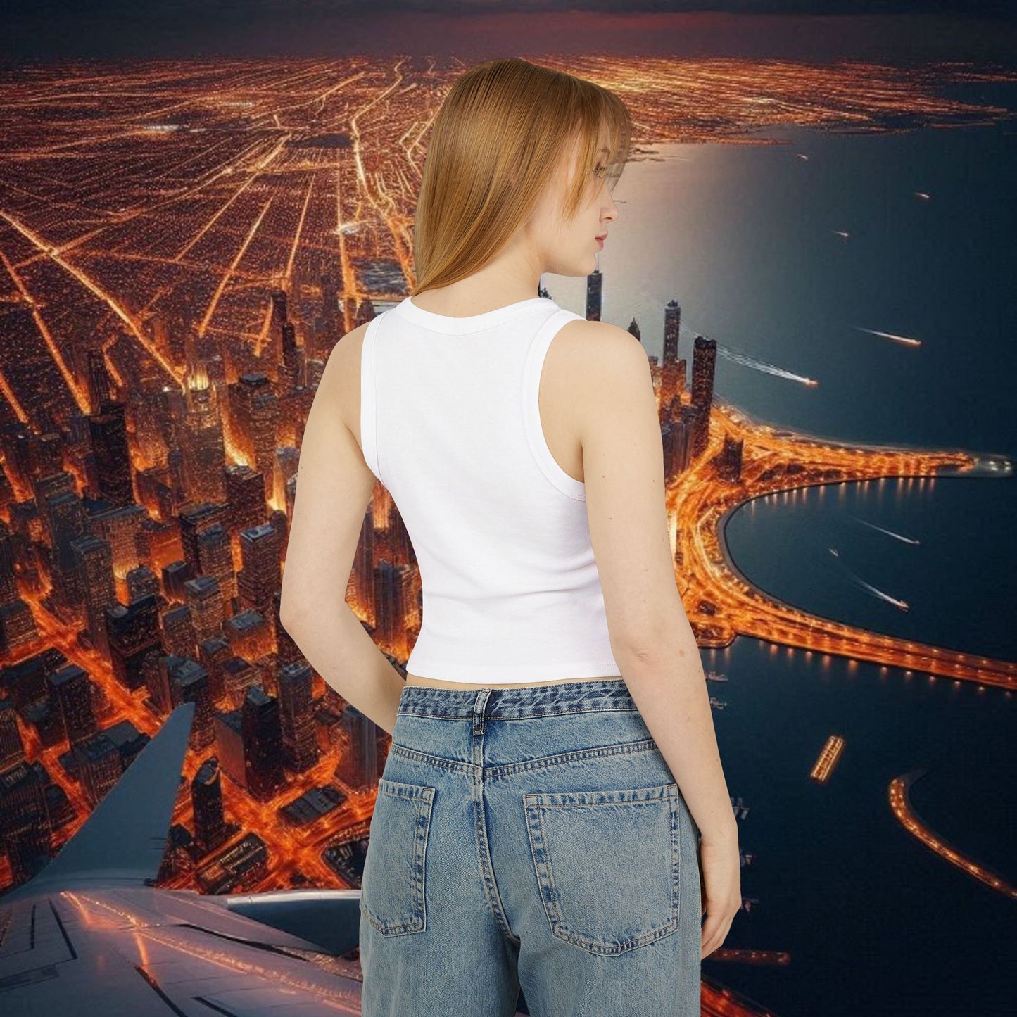 Legends 23 Tank, Women's Activewear, Perfect for Workout, Casual Outings, Gym Wear, Summer Essentials, Motivational Gear