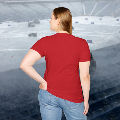 Mafia Graphic Tee, Unisex Softstyle T-Shirt for Casual Outings, Perfect Gift for Fans, Streetwear, Party Wear, Birthday Present