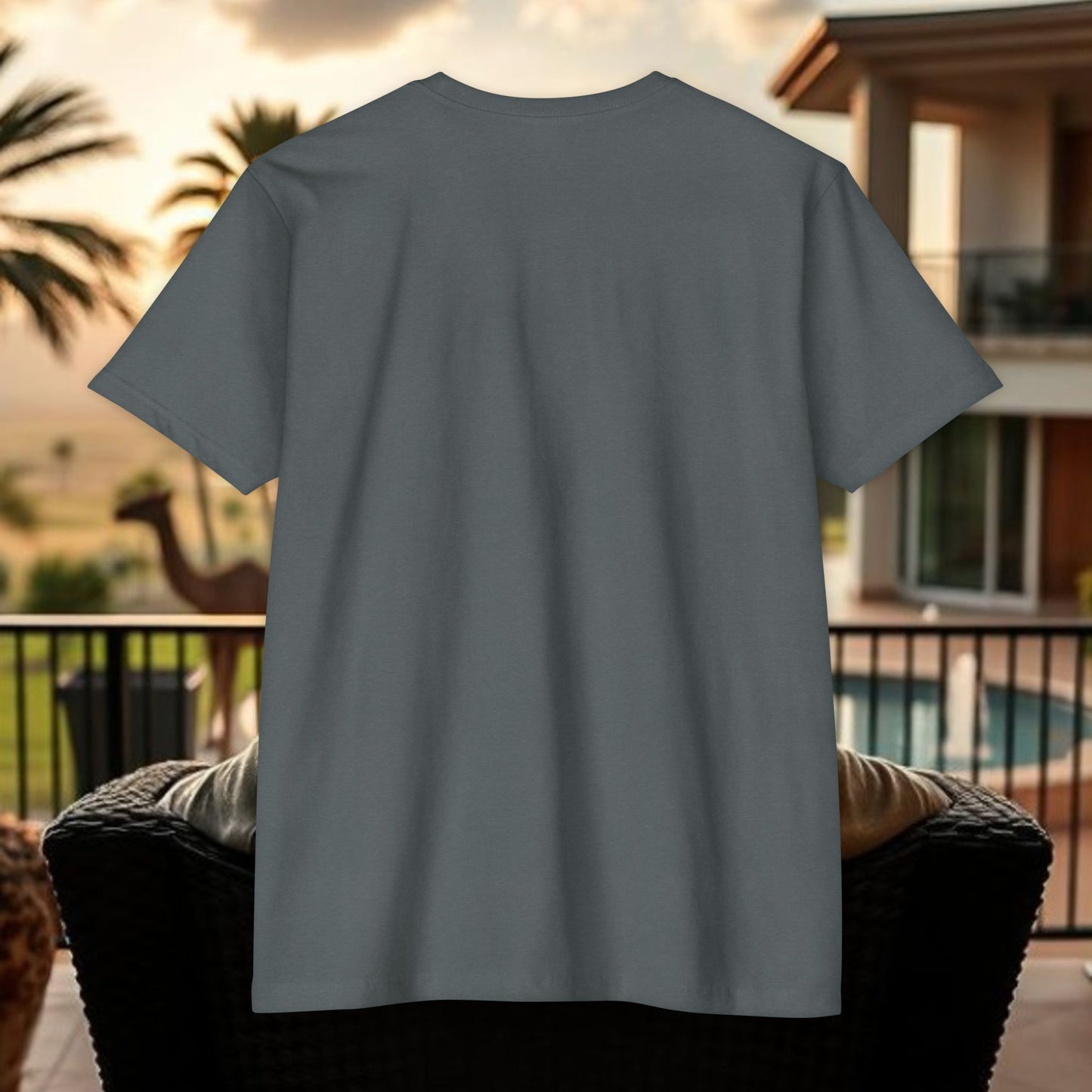 Wing Man Banksy Inspired Streetwear T-Shirt - Unisex Graphic Tee, Casual Wear, Unique Gift, Everyday Style, Urban Vibe, Festival Outfit