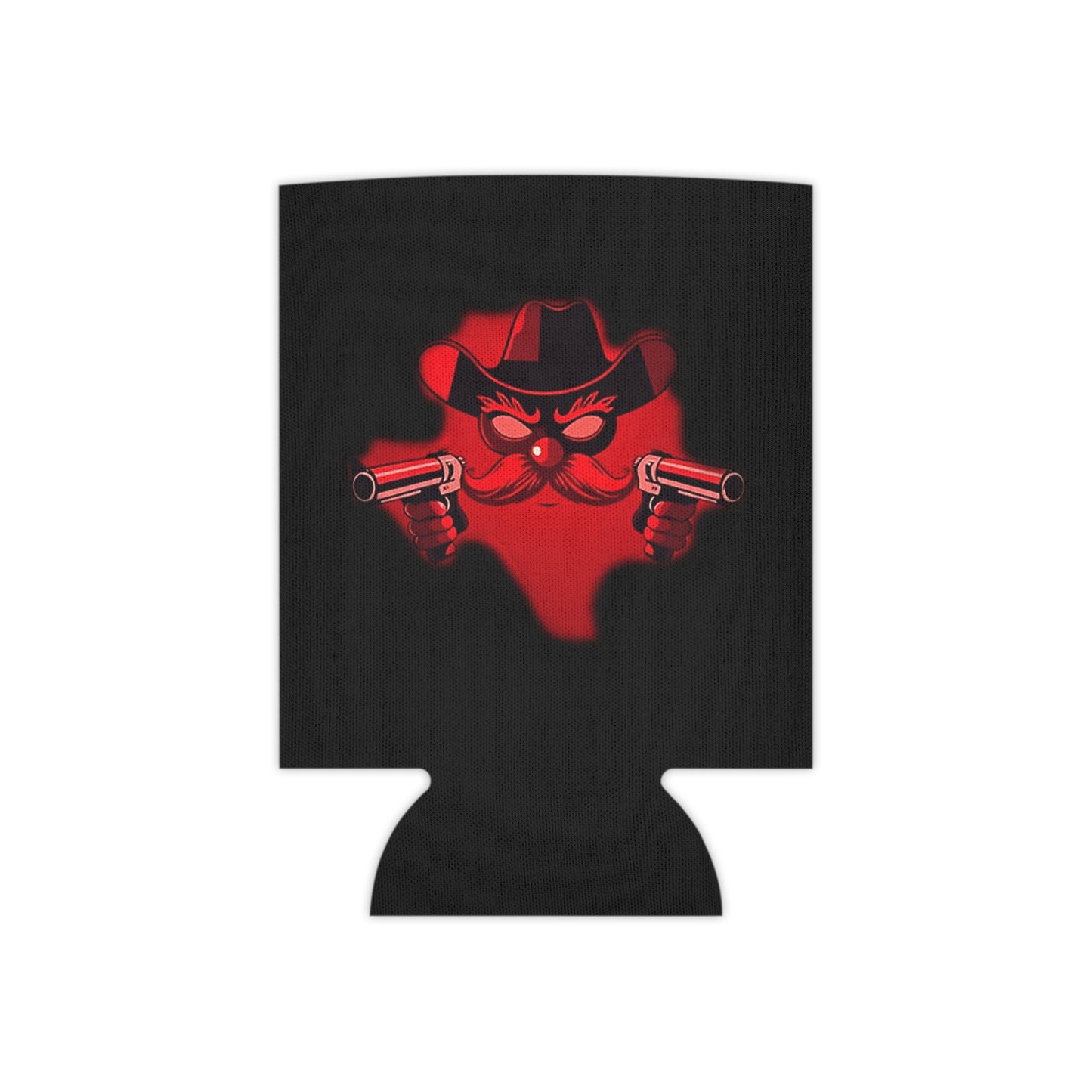 Gameday Themed Can Cooler, Fun Beverage Insulator for Parties, Gifts for Friends, Humor for BBQ, Tailgate Accessories