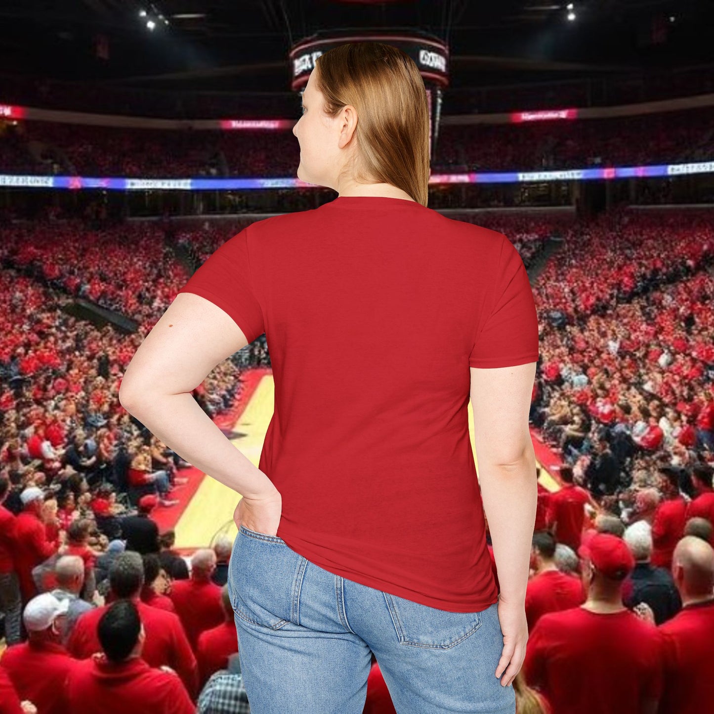 Tucson T-Shirt, Casual Style Tee, Gift for Arizona Fans, Fun Summer Wear