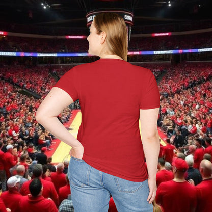 Tucson T-Shirt, Casual Style Tee, Gift for Arizona Fans, Fun Summer Wear