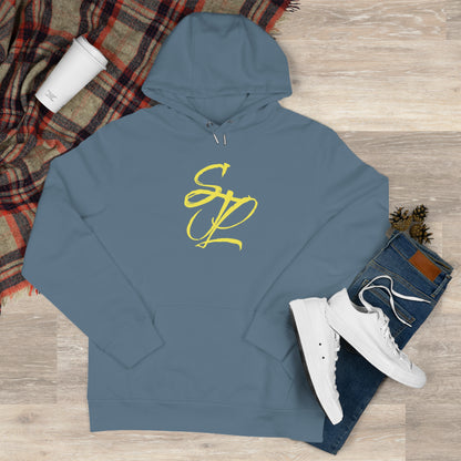 St. Louis Script Hoodie – Comfortable Fitting Pullover, Perfect for Gameday