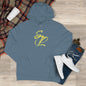 St. Louis Script Hoodie – Comfortable Fitting Pullover, Perfect for Gameday