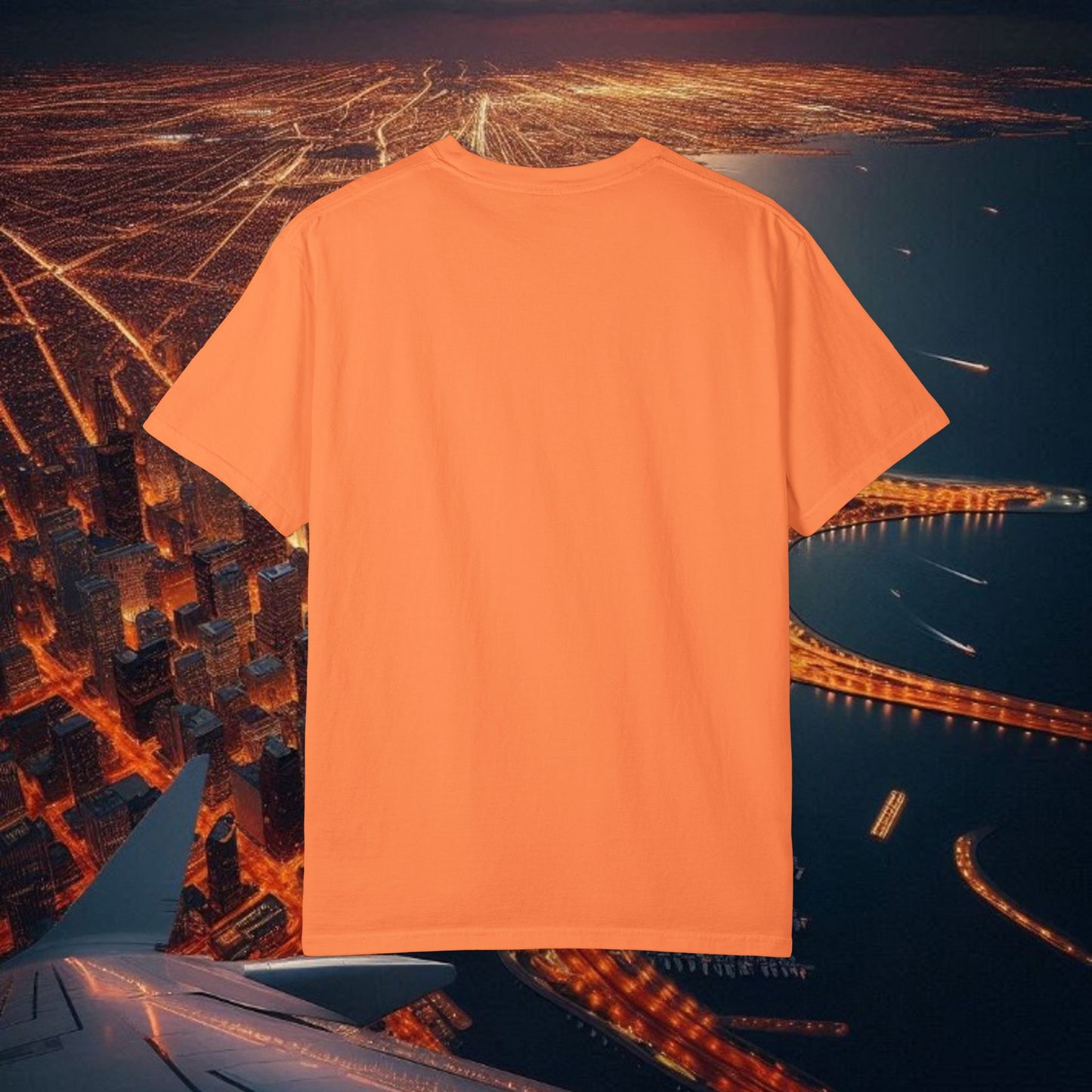 Vibrant Bear Down Unisex T-Shirt | Trendy Graphic Tee, Casual Wear, Gift for Sports Fans, Summer Style.